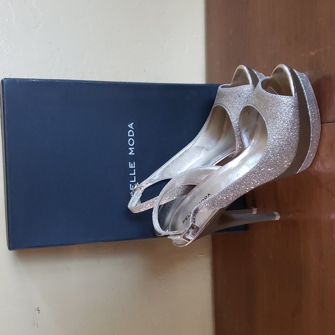 Pele Moda Platforms